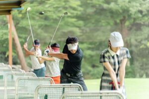 WDCGOLFトーナメントで貴方の夢をかなえよう